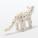 ウールフェルト　ユキヒョウ