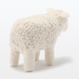 ウールフェルト　メリノひつじ