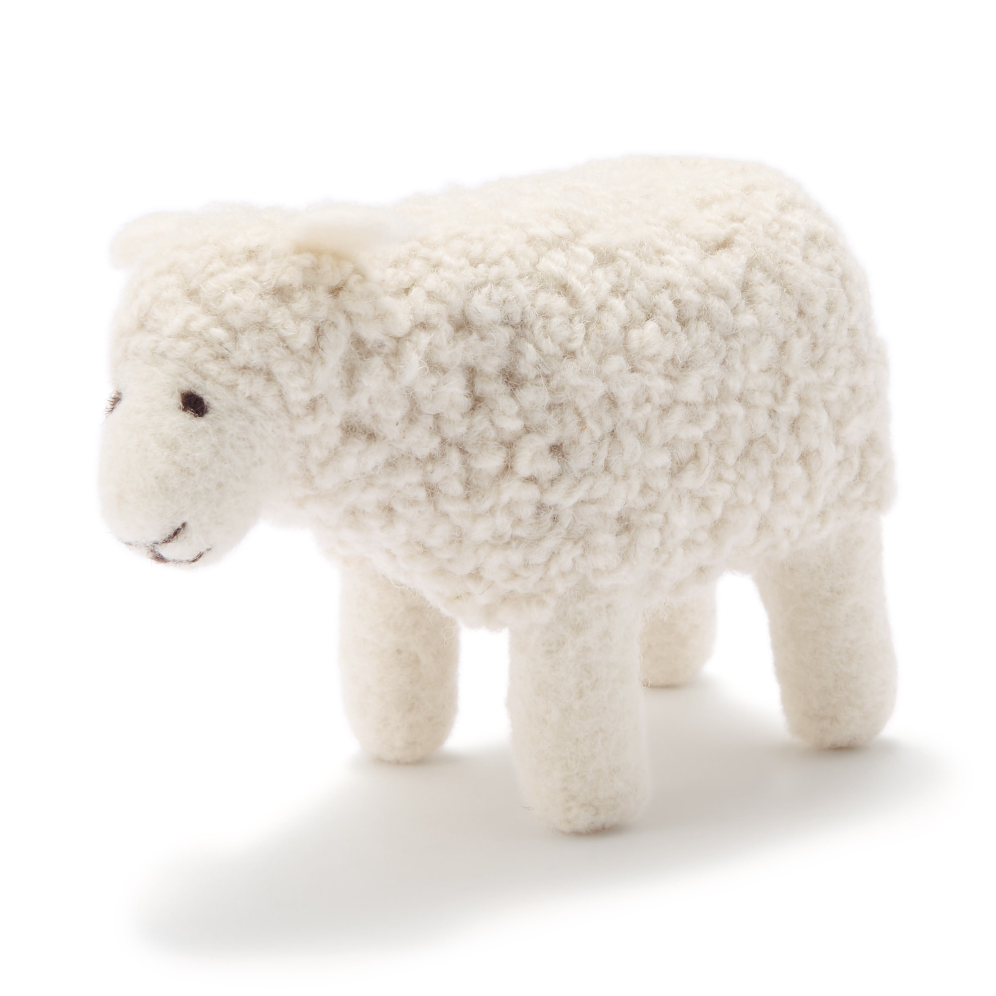 ウールフェルト メリノひつじ | 無印良品