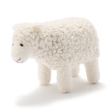 ウールフェルト　メリノひつじ