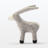 ウールフェルト　アルガリ