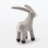 ウールフェルト　アルガリ