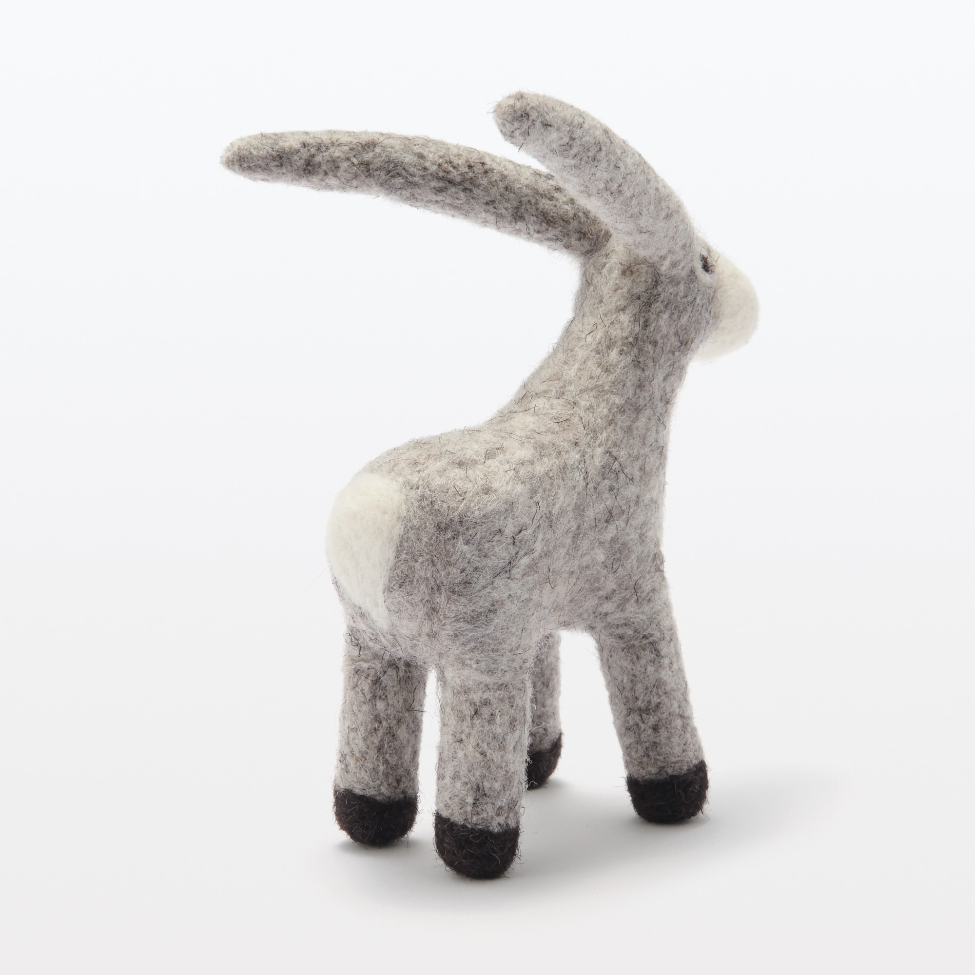 ウールフェルト　アルガリ