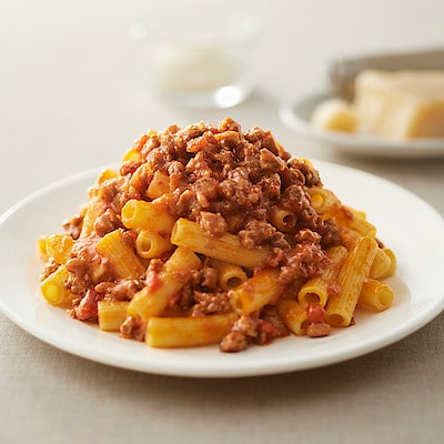 【１人前】素材の旨みひきたつパスタソース　ボロネーゼ