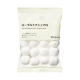 ヨーグルトマシュマロ