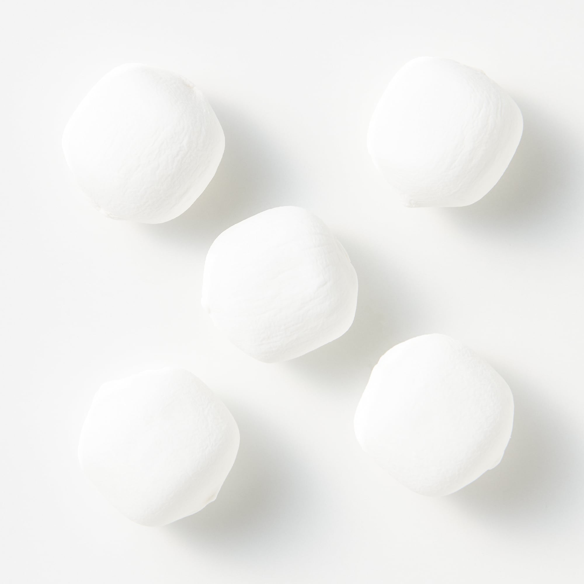 ヨーグルトマシュマロ