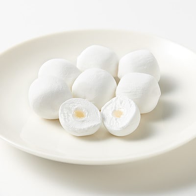 ヨーグルトマシュマロ　５０ｇ