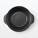 におい移りがしにくい　軽量土鍋