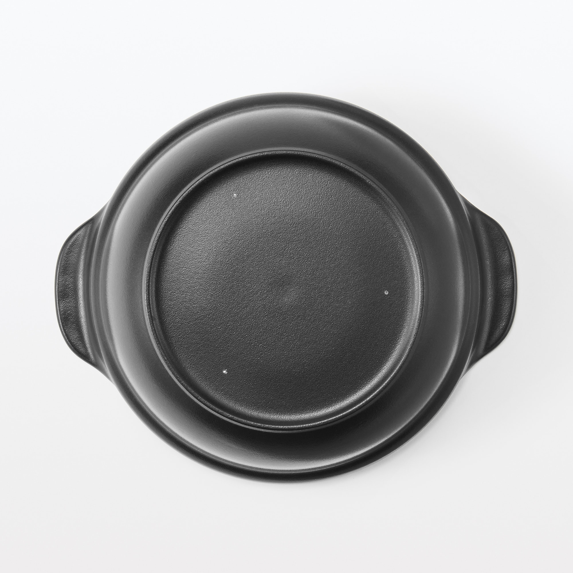 におい移りがしにくい　軽量土鍋