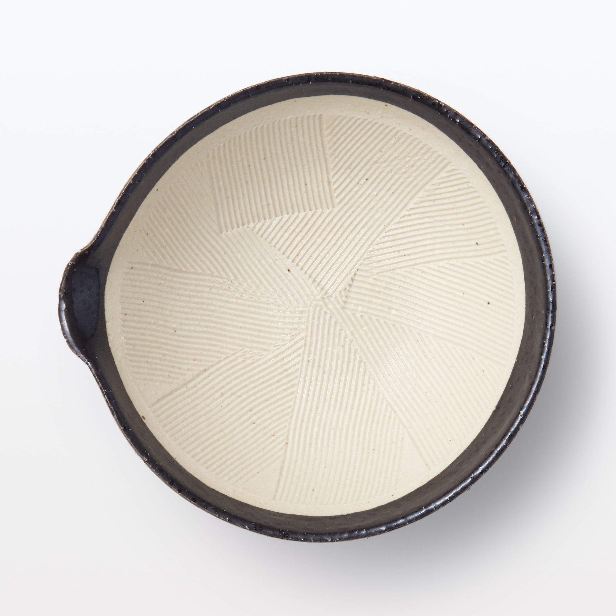 美濃焼　すり鉢　小