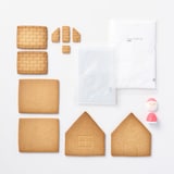 自分でつくる　組み立てる　ヘクセンハウス