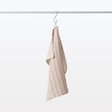 麻平織　マルチクロス／ランダムストライプ