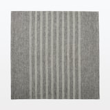 麻平織　マルチクロス／ランダムストライプ