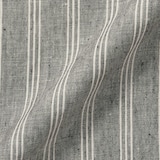 麻平織　マルチクロス／ランダムストライプ