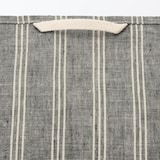 麻平織　マルチクロス／ランダムストライプ