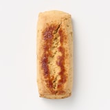 不揃い　りんごとキャラメルのスコーン