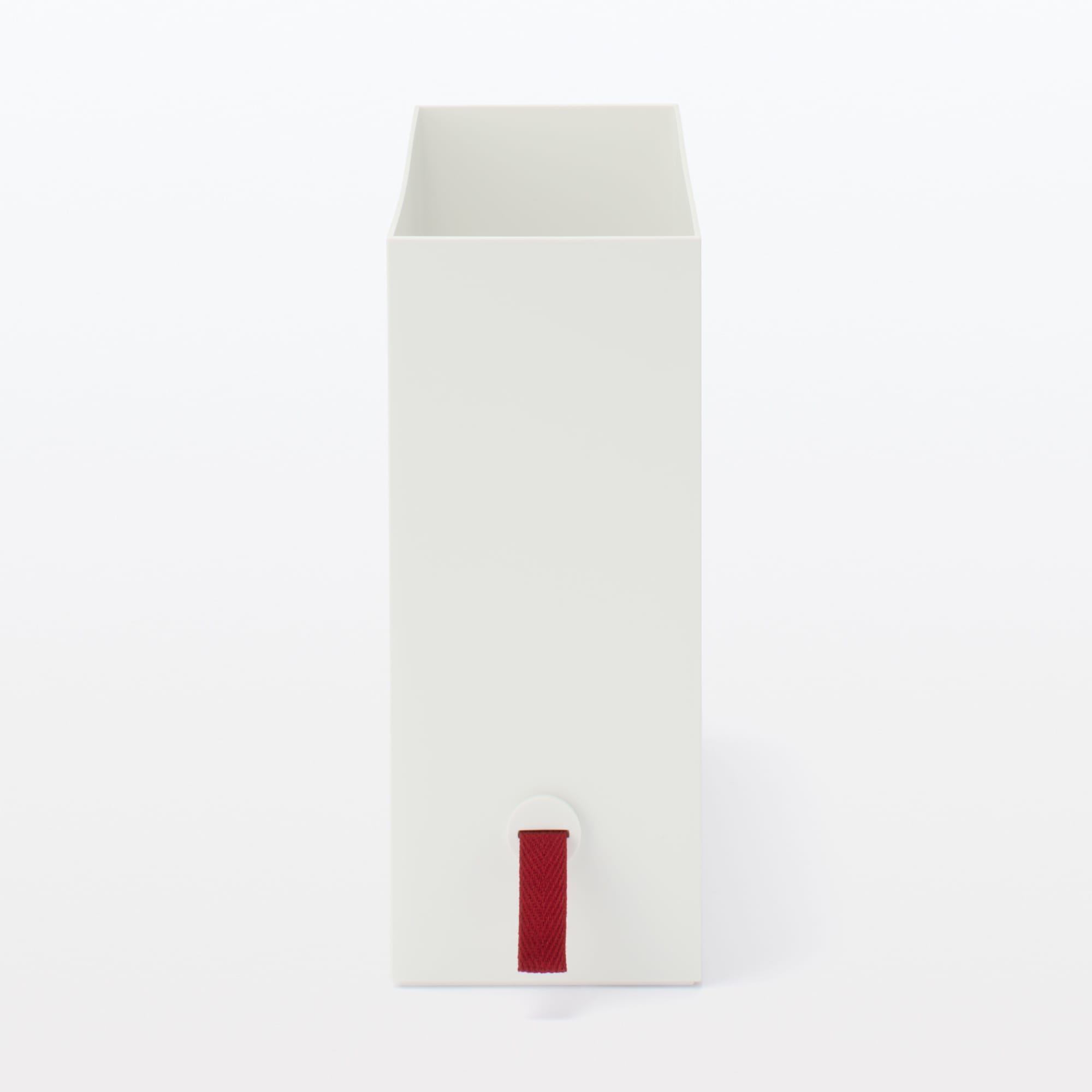 ファイルボックス用つまみ