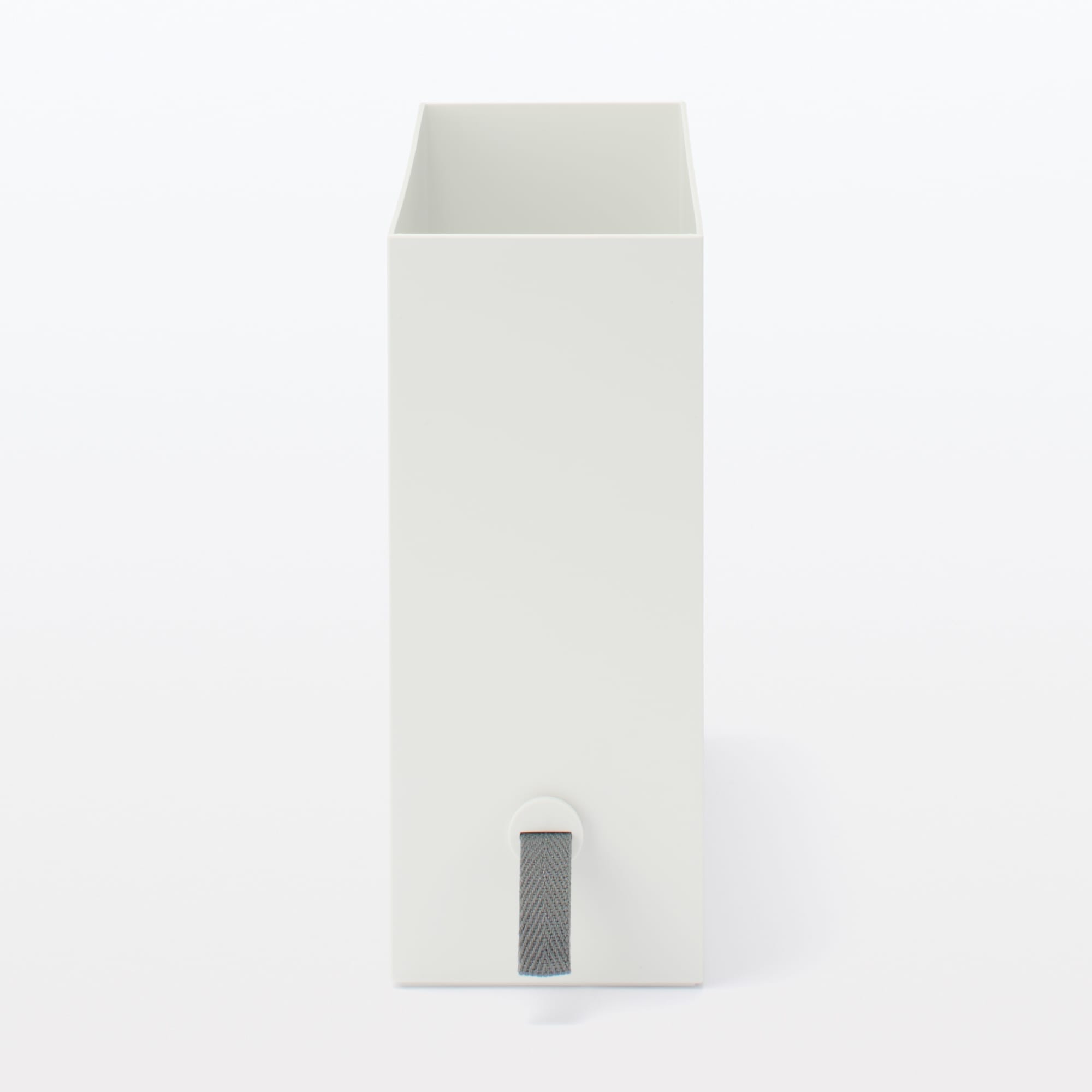 ファイルボックス用つまみ