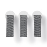 ファイルボックス用つまみ