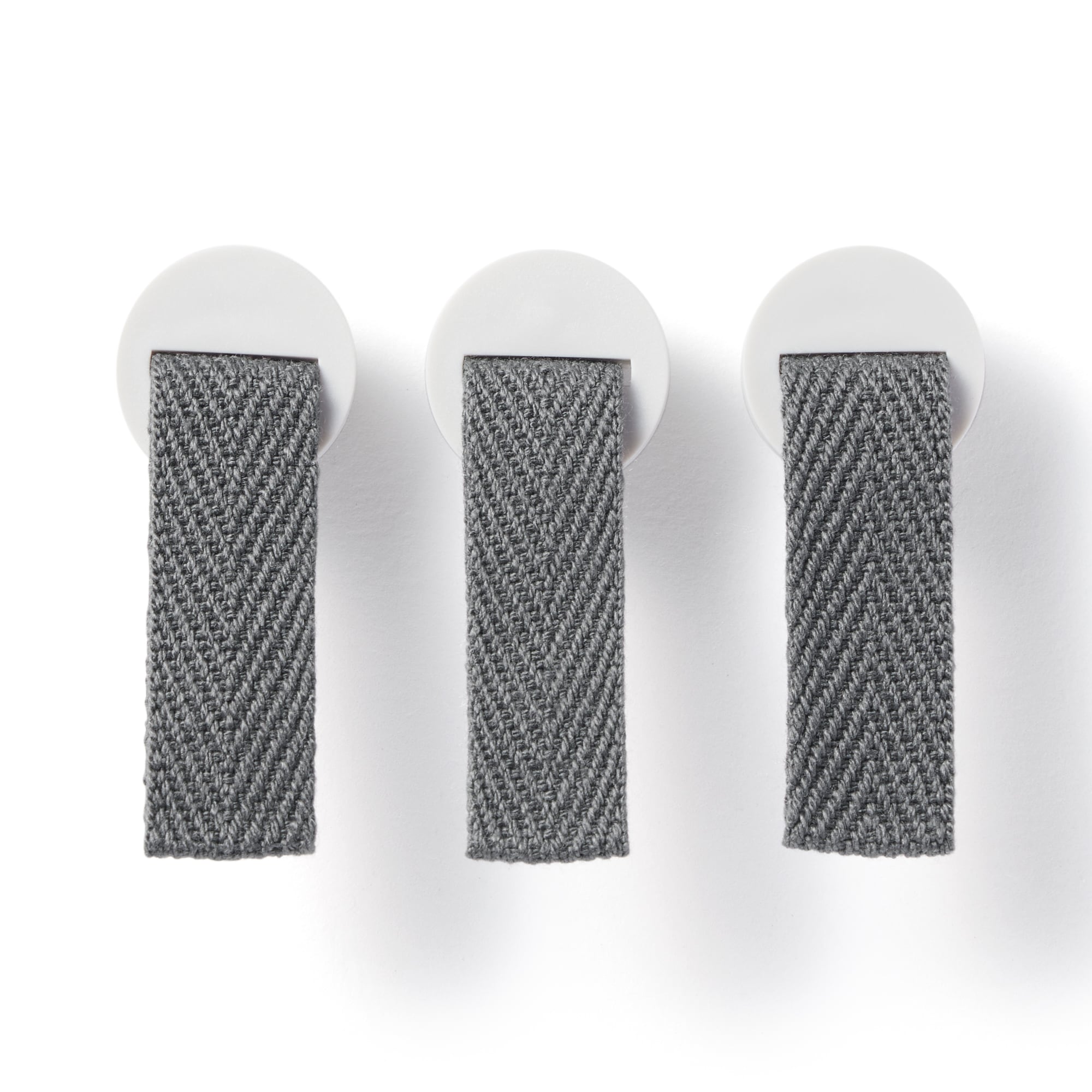 ファイルボックス用つまみ