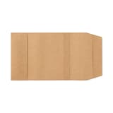 ジーンズラベル　文庫本カバー