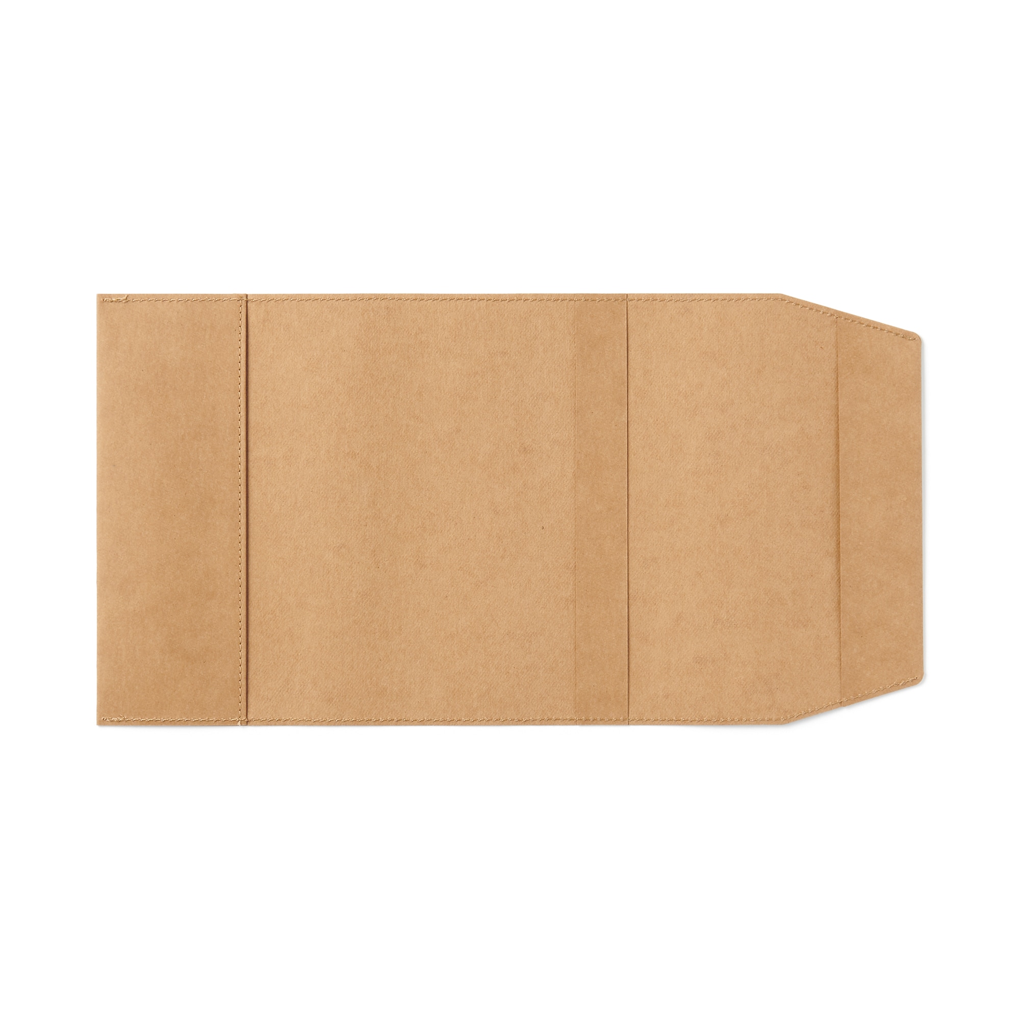 ジーンズラベル　文庫本カバー