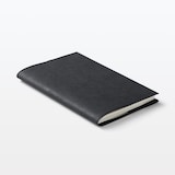 ジーンズラベル　文庫本カバー