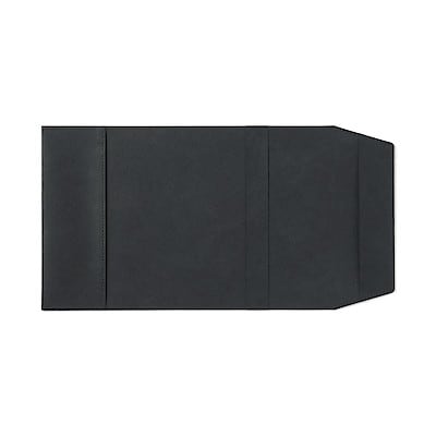 ジーンズラベル　文庫本カバー