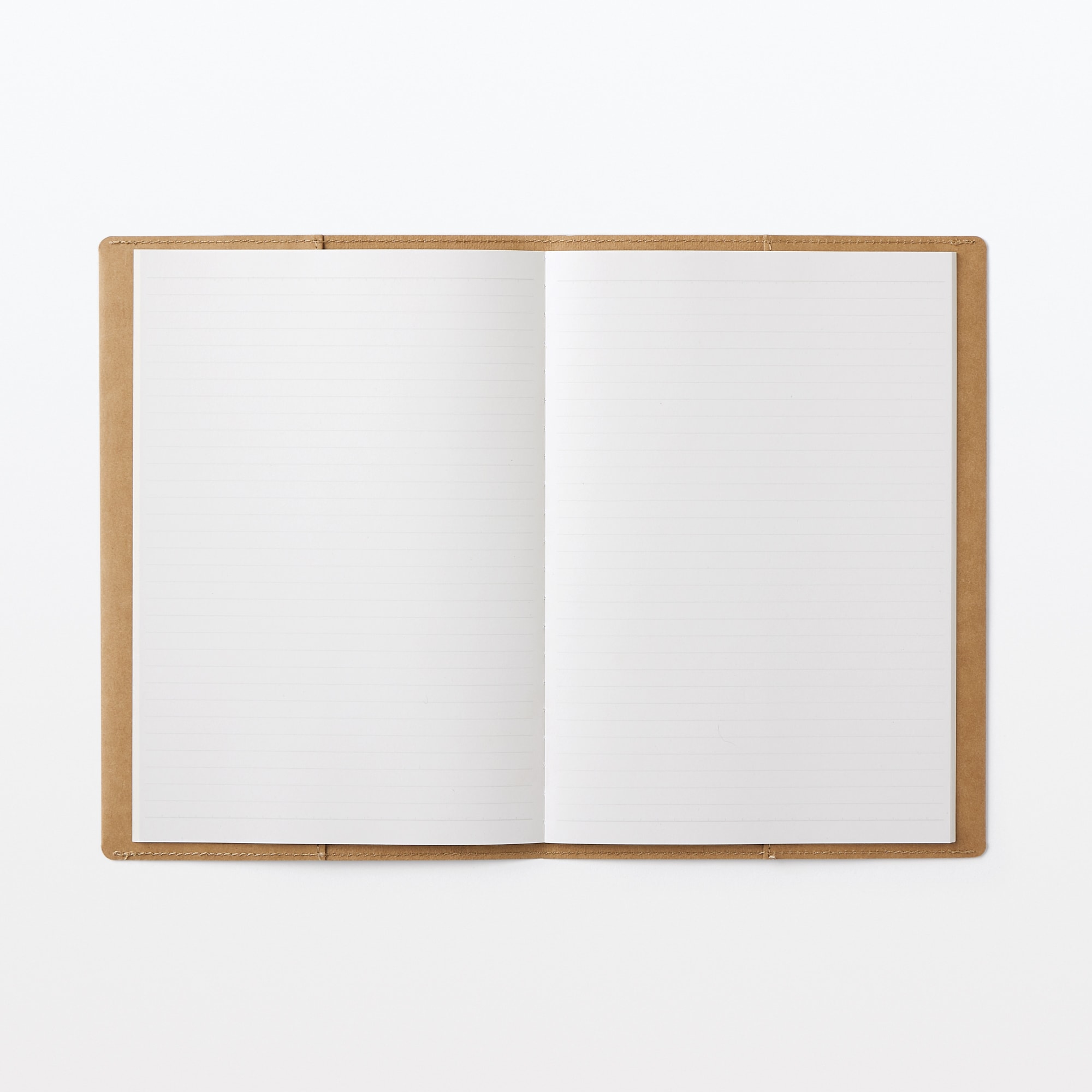 ジーンズラベル　ノートカバー