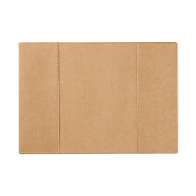 【Ａ５用】ジーンズラベル　ノートカバー