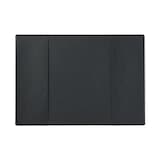 ジーンズラベル　ノートカバー