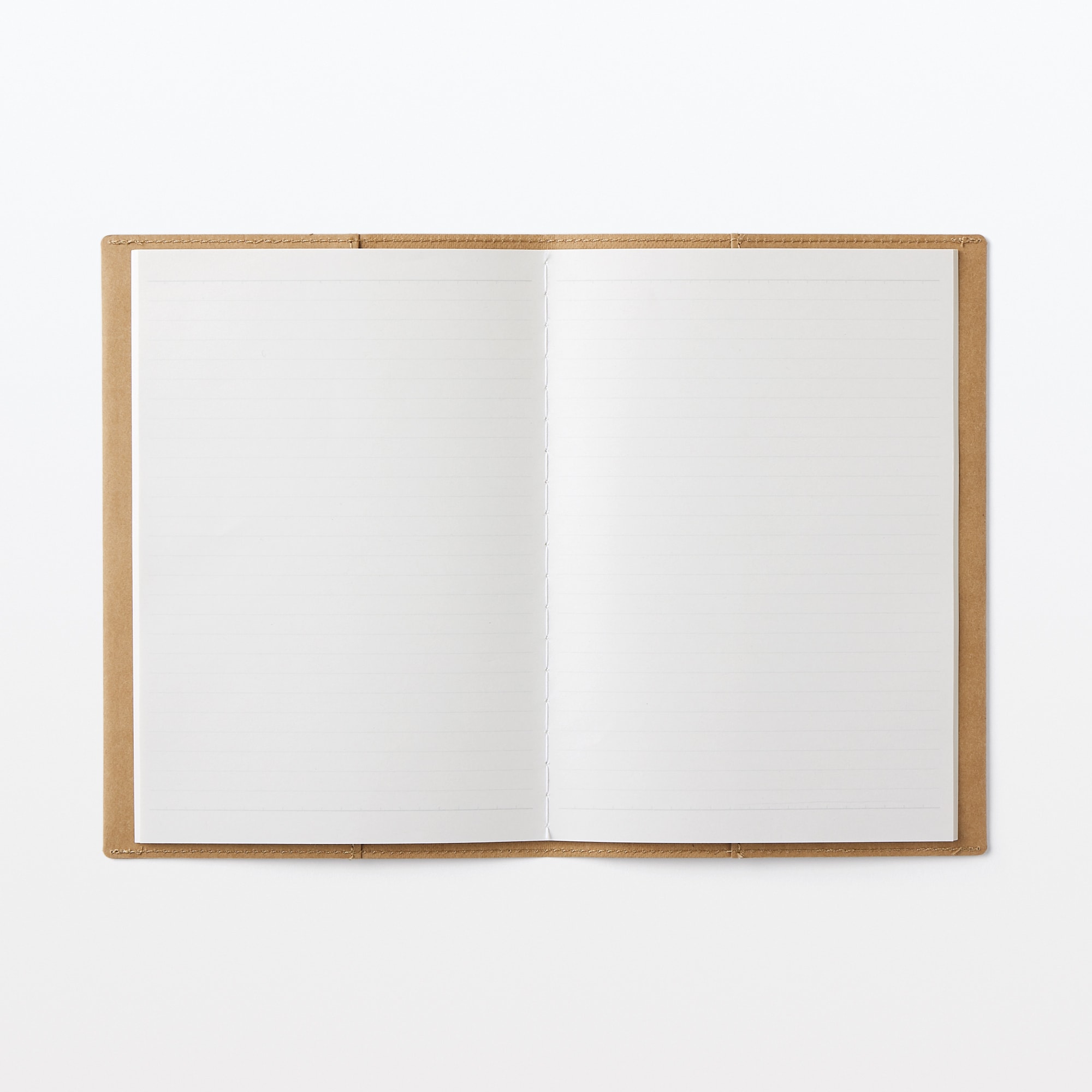 ジーンズラベル　ノートカバー