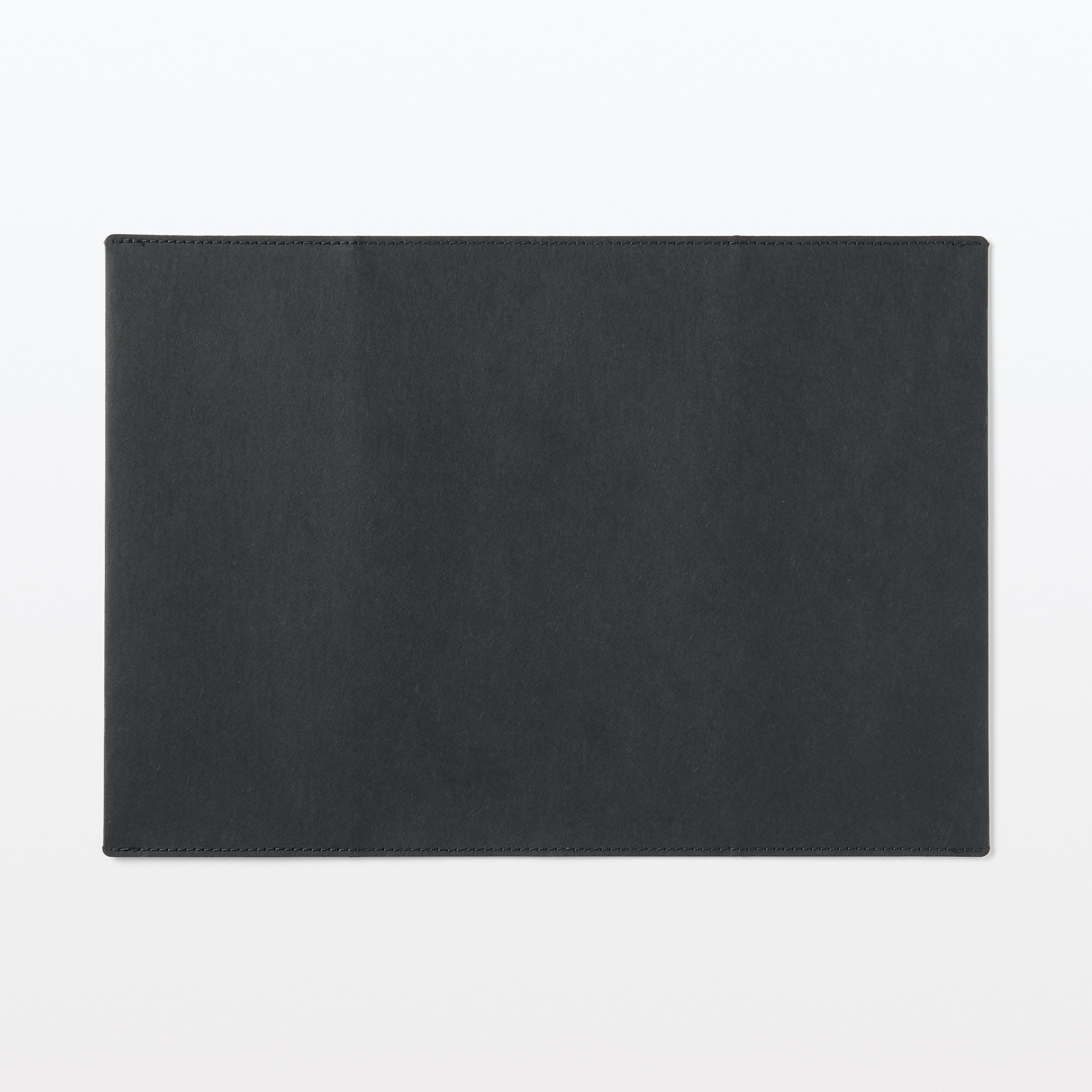 ジーンズラベル　ノートカバー