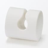 マグネットケーブルホルダー