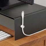 マグネットケーブルホルダー