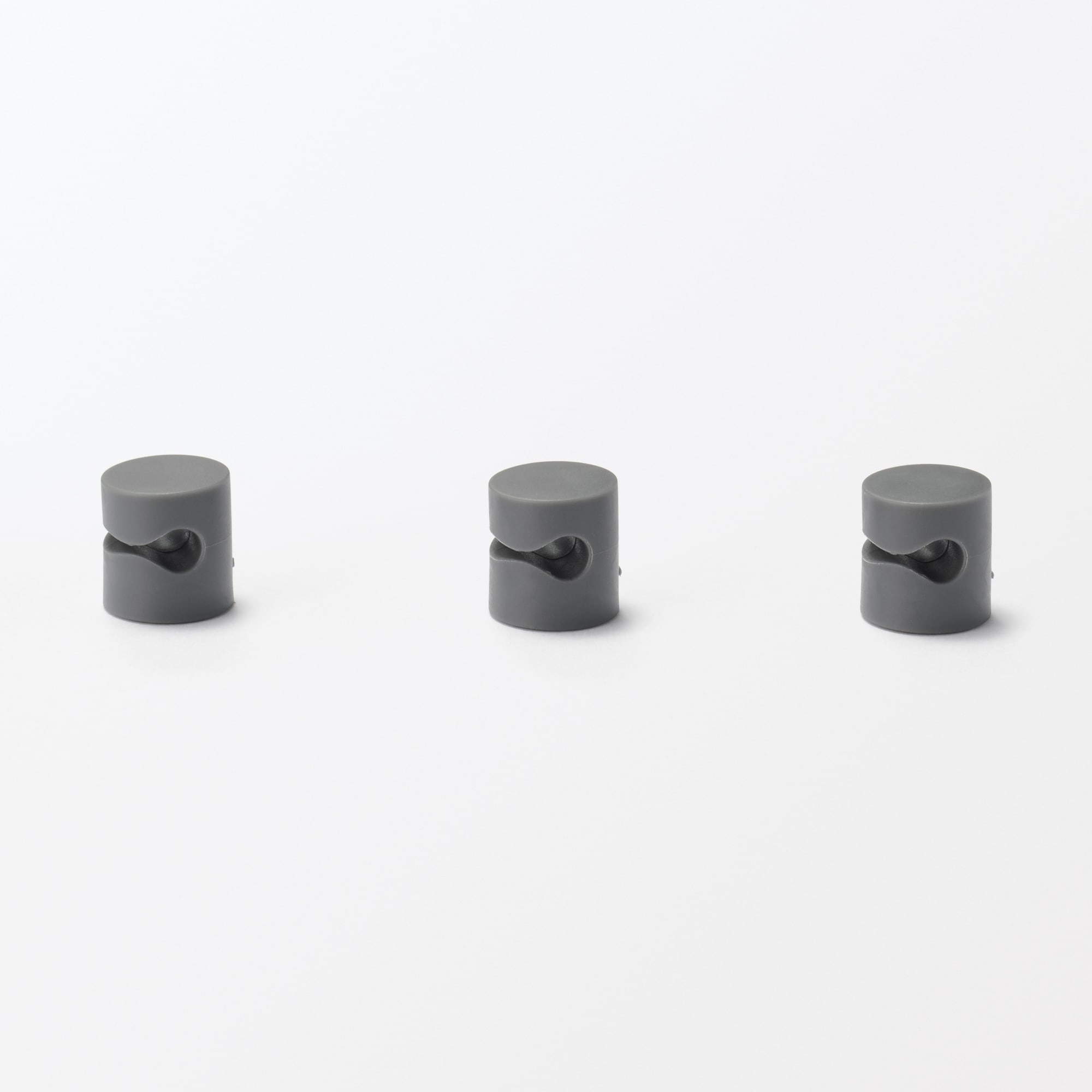 マグネットケーブルホルダー