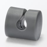 マグネットケーブルホルダー