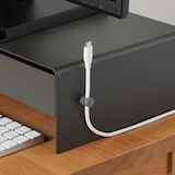 マグネットケーブルホルダー