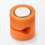 マグネットケーブルホルダー