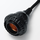 ペンダントライト用ソケット　１灯