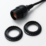 ペンダントライト用ソケット　１灯