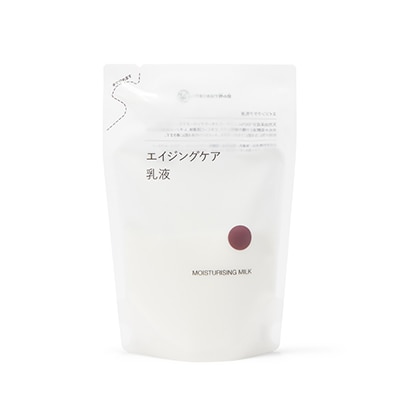 エイジングケア乳液（詰替用）　１８０ｍＬ