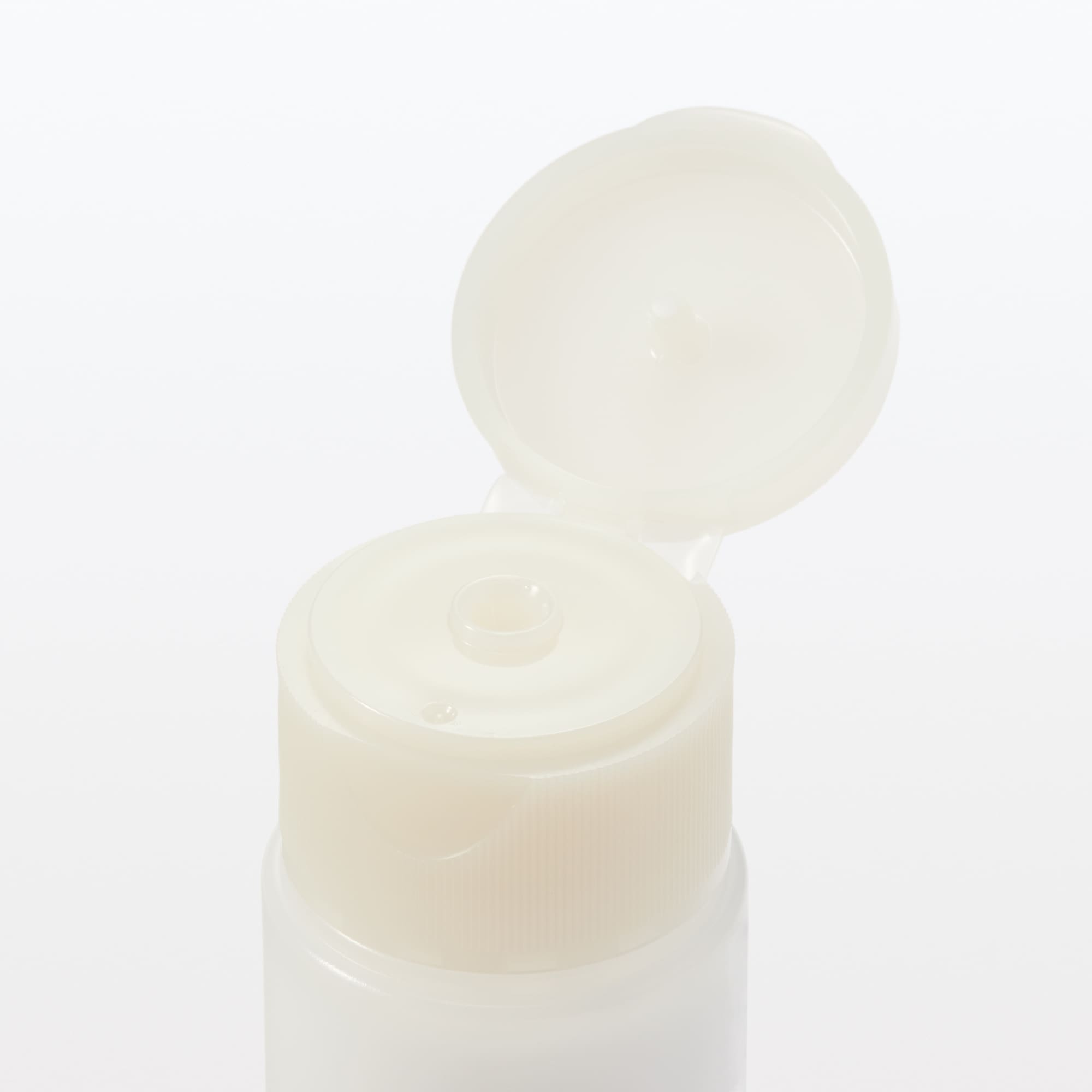 敏感肌用クリーム化粧水（携帯用） | 無印良品