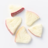 不揃い　しみこみチョコ　りんご