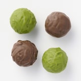 ボンボンショコラ　宇治抹茶＆ほうじ茶
