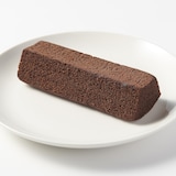 不揃い　チョコレートバウム