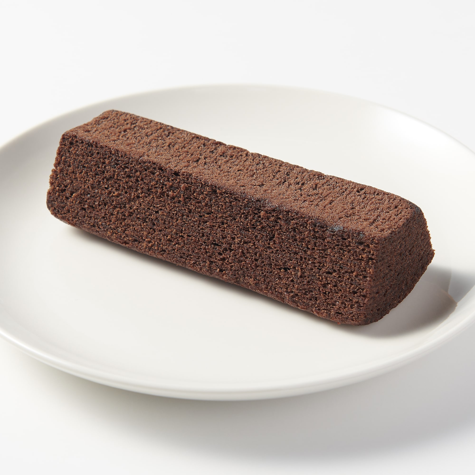 不揃い　チョコレートバウム