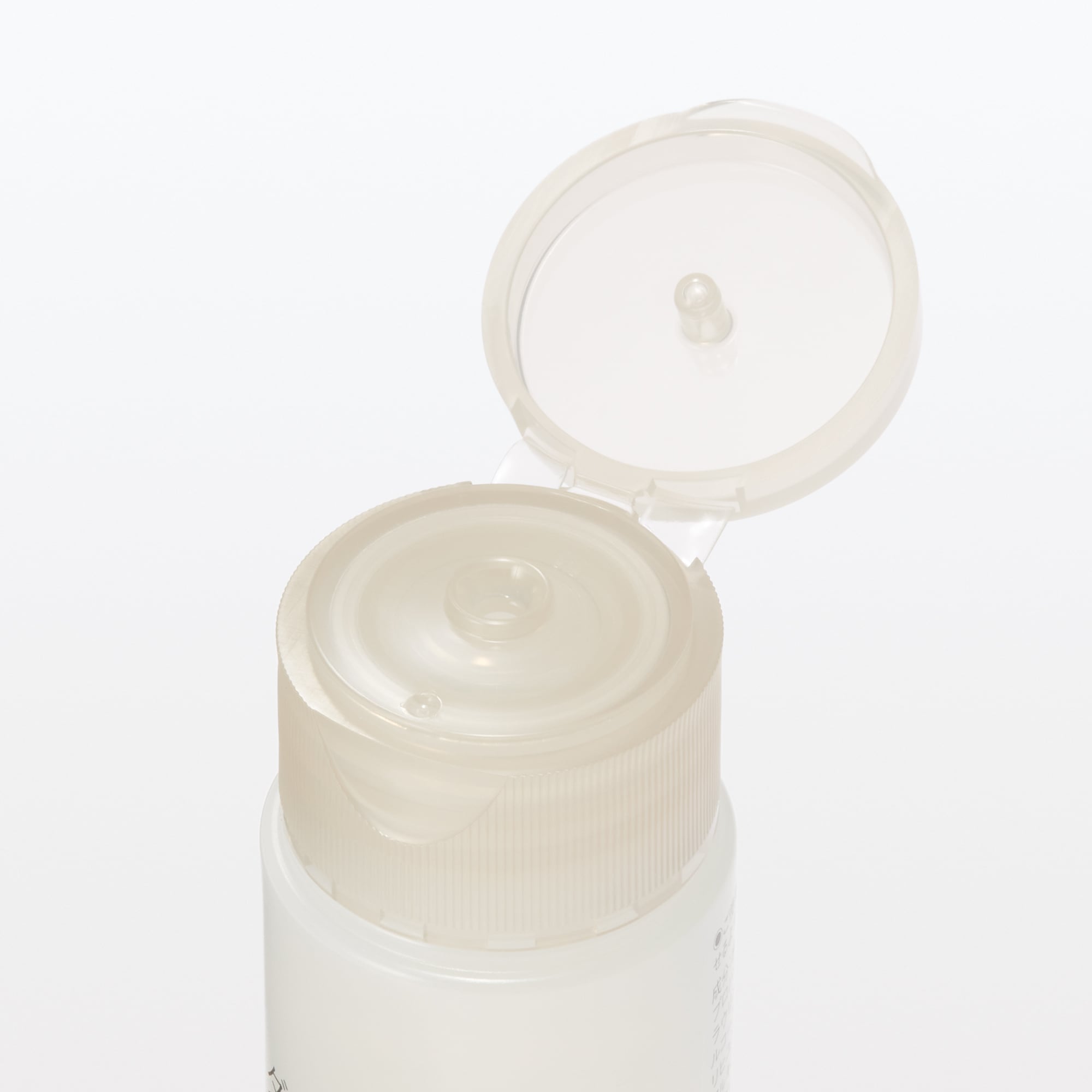 ダメージケアシャンプー　うるおい（携帯用）