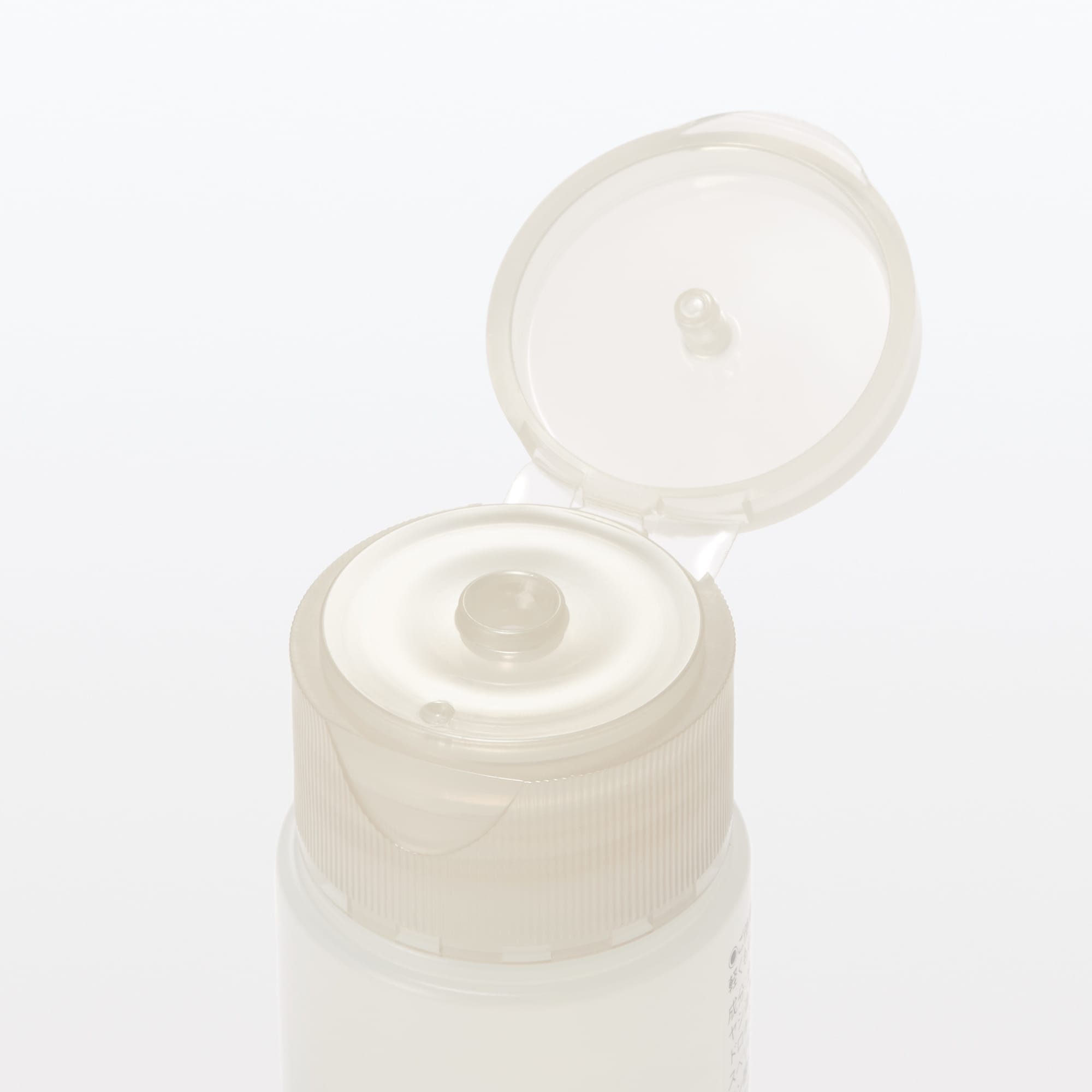 敏感肌用うるおいボディソープ　液体タイプ（携帯用）