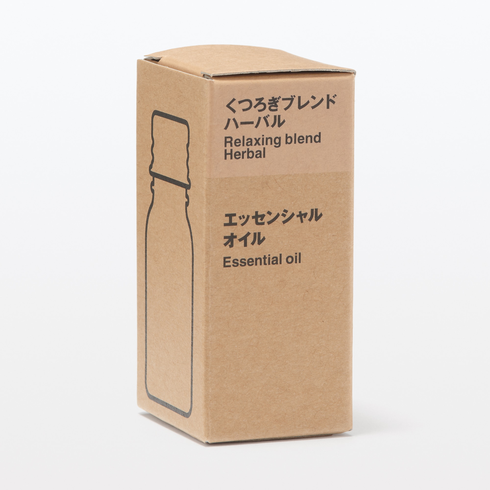 無印良品 エッセンシャルオイル 精油 ティートリー 30ml アロマスプレー エッセンシャルオイル ティートリー | 無印良品